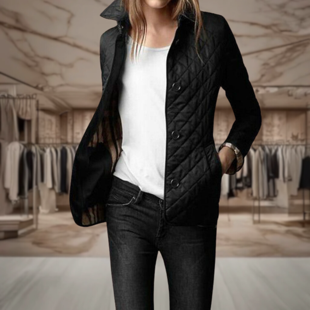 Women’s Quilted Lightweight | Gina